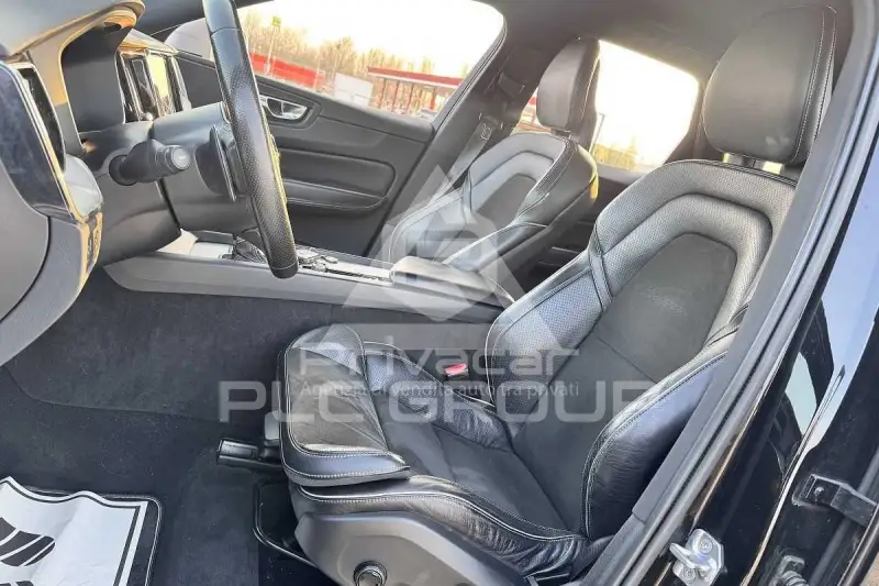 2017 Volvo XC60