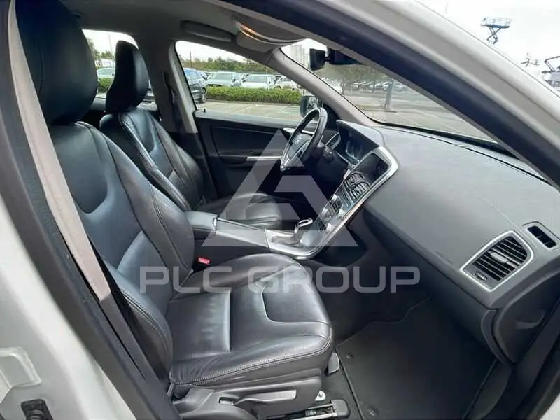 2017 Volvo XC60