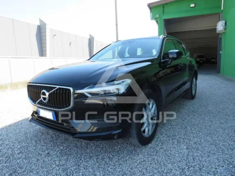 2017 Volvo XC60