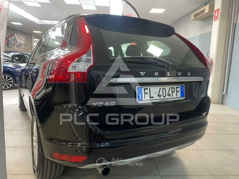 2017 Volvo XC60