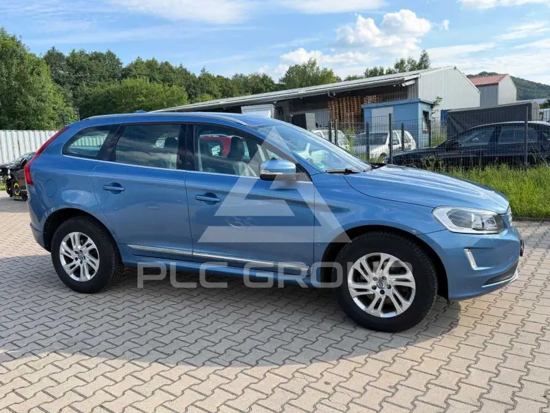 2017 Volvo XC60
