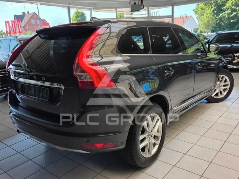 2017 Volvo XC60