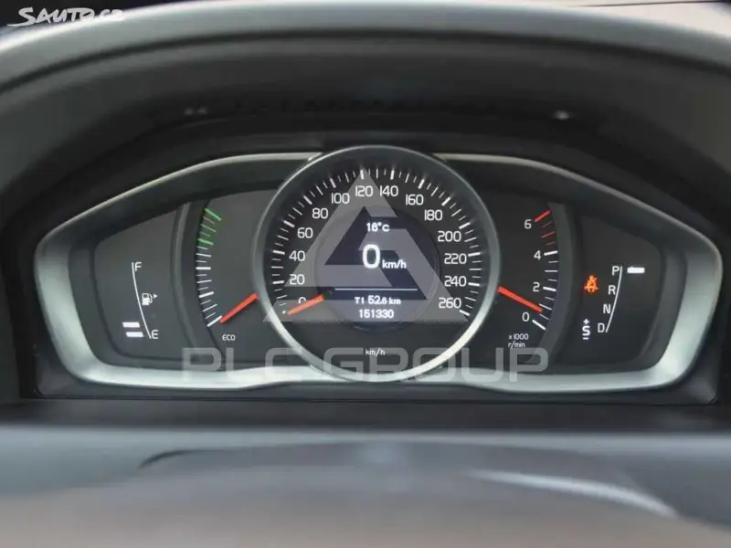 2017 Volvo XC60