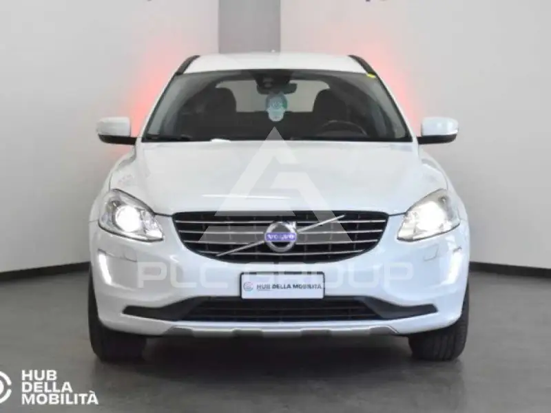 2017 Volvo XC60