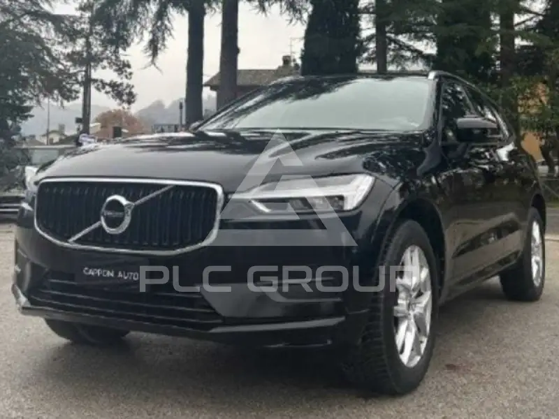 2017 Volvo XC60