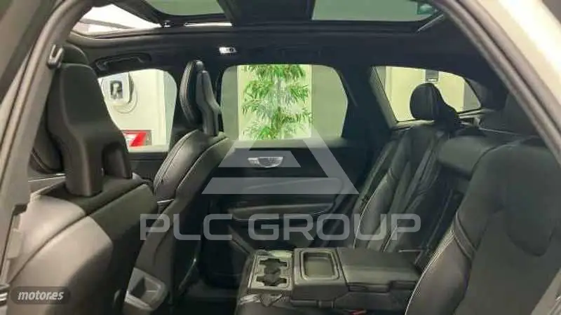 2017 Volvo XC60