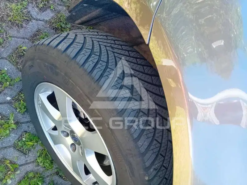2017 Volvo XC60