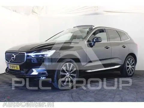 2017 Volvo XC60