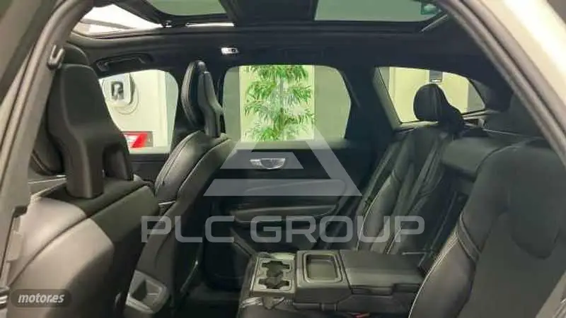 2017 Volvo XC60