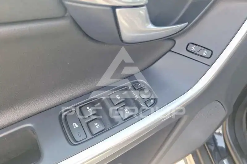 2017 Volvo XC60