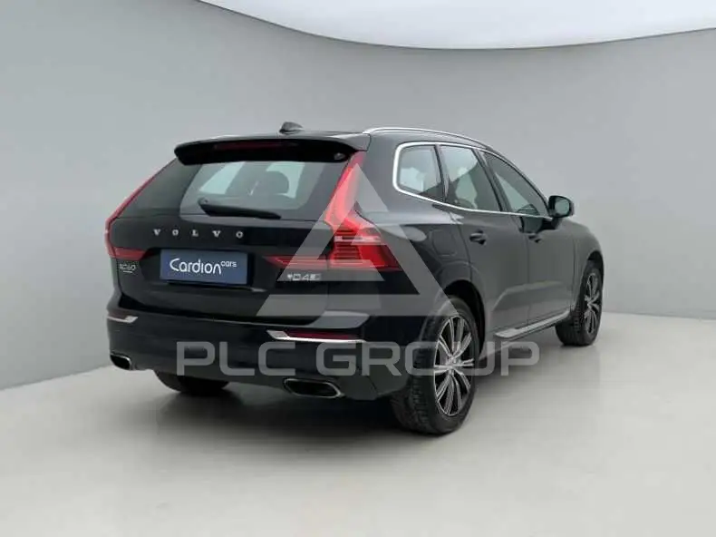 2017 Volvo XC60