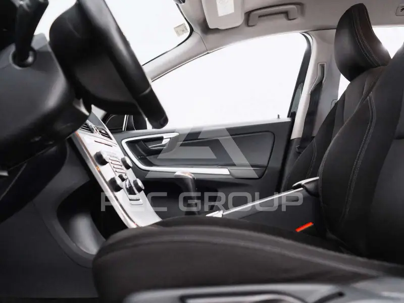 2017 Volvo XC60
