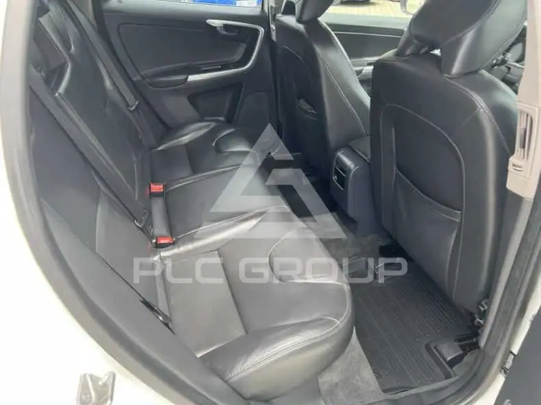2017 Volvo XC60
