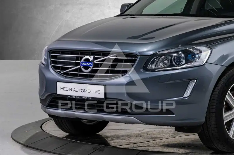 2017 Volvo XC60