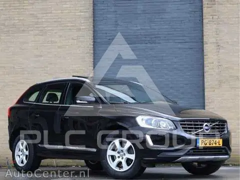 2017 Volvo XC60