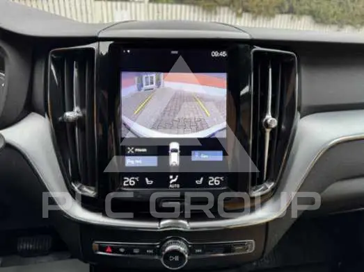 2017 Volvo XC60
