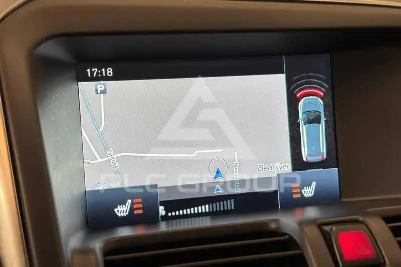 2017 Volvo XC60
