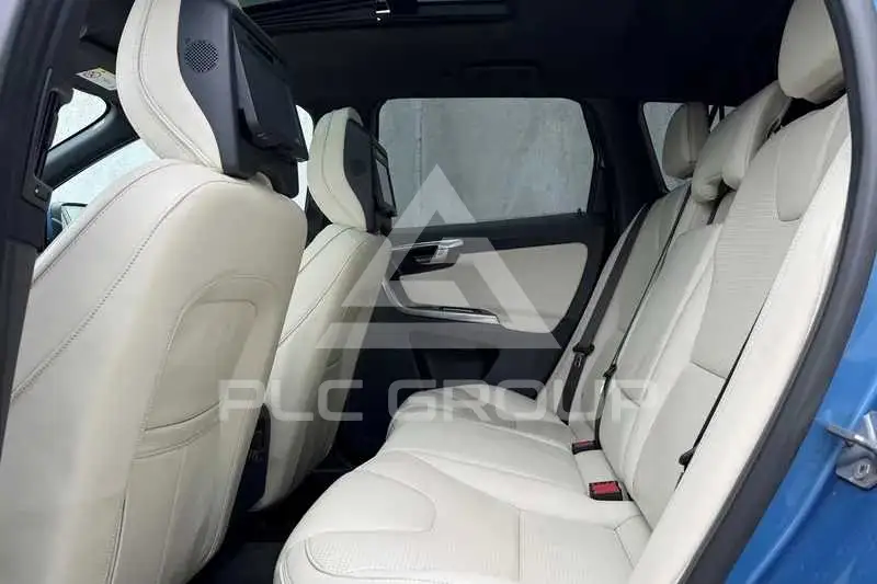 2017 Volvo XC60