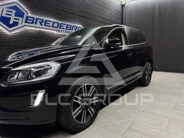 2017 Volvo XC60