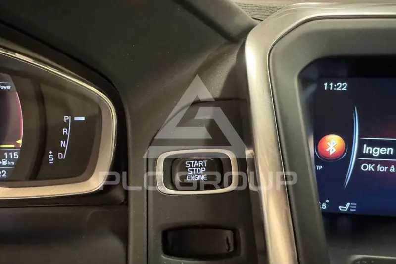 2017 Volvo XC60