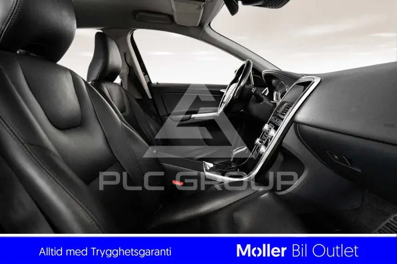 2017 Volvo XC60