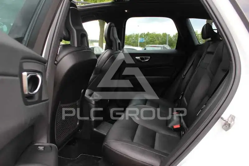 2017 Volvo XC60