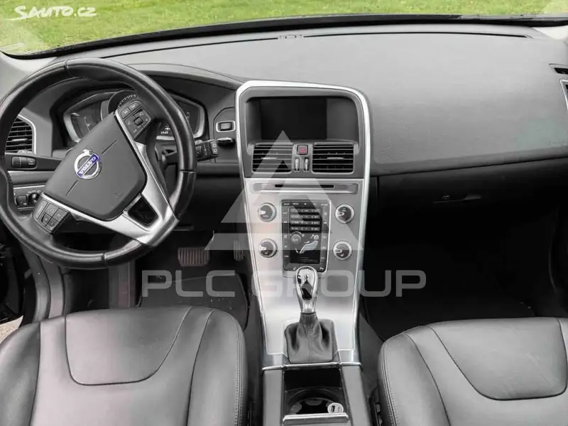 2017 Volvo XC60