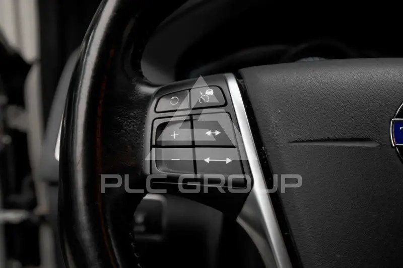 2017 Volvo XC60