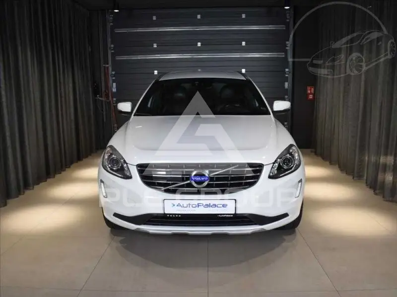 2017 Volvo XC60