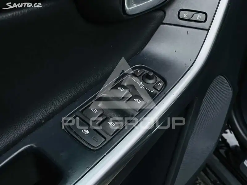 2017 Volvo XC60