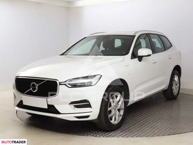 2017 Volvo XC60