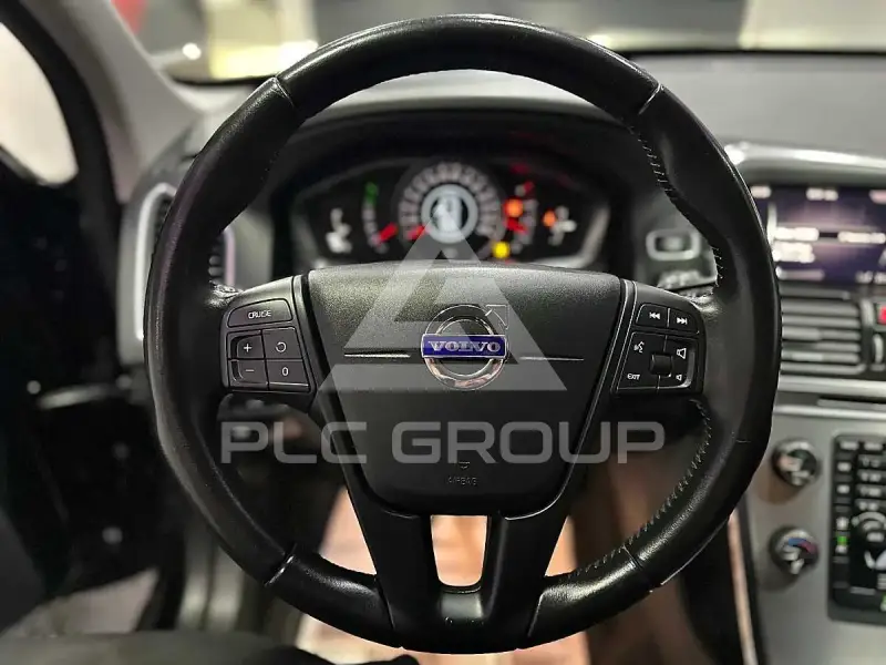 2017 Volvo XC60