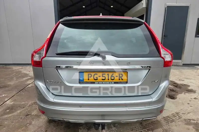 2017 Volvo XC60