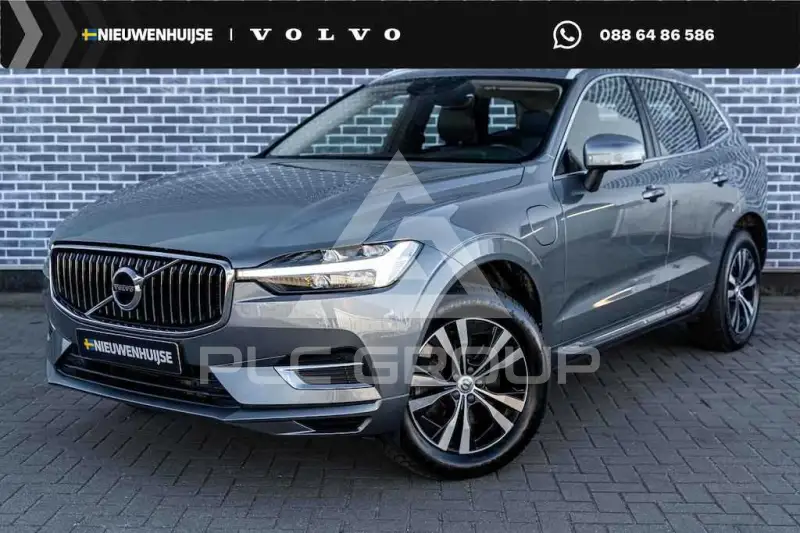 2017 Volvo XC60
