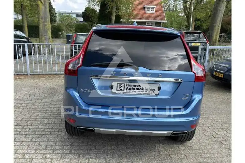 2017 Volvo XC60