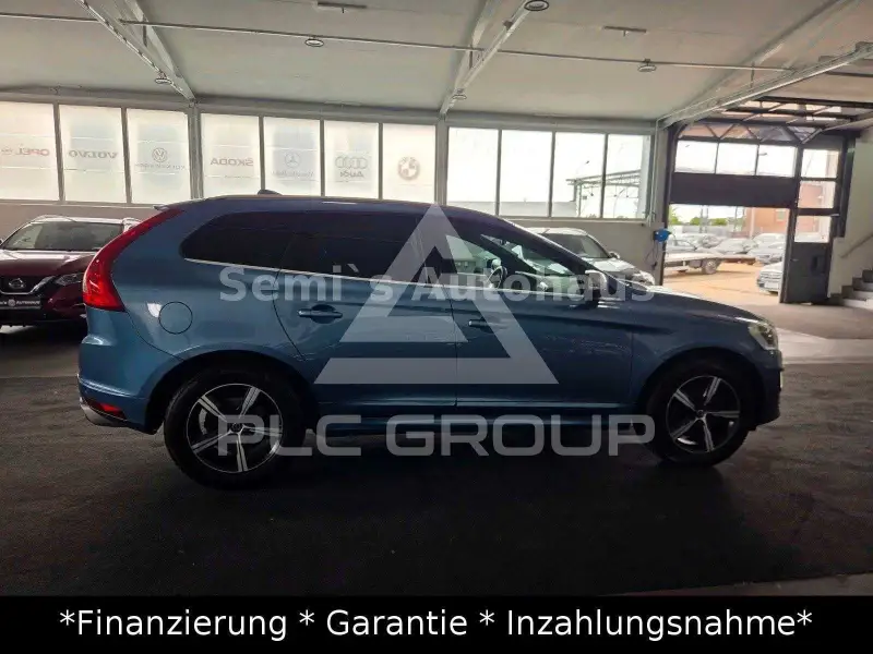 2017 Volvo XC60