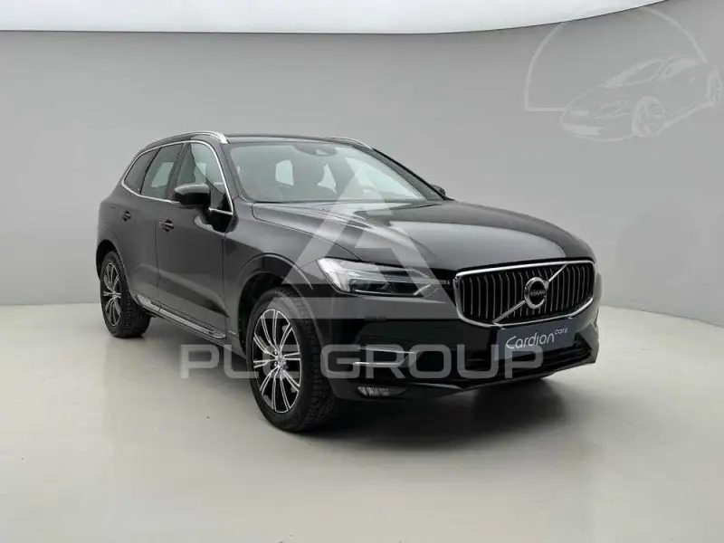 2017 Volvo XC60