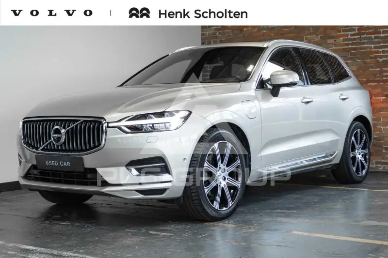 2017 Volvo XC60