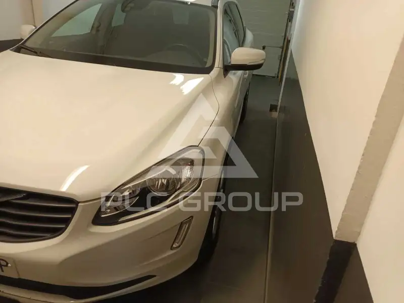 2017 Volvo XC60