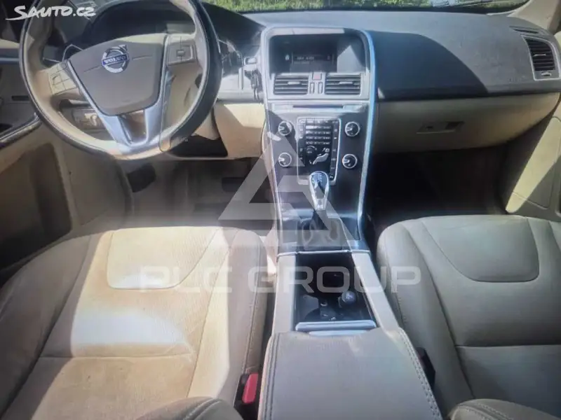2017 Volvo XC60