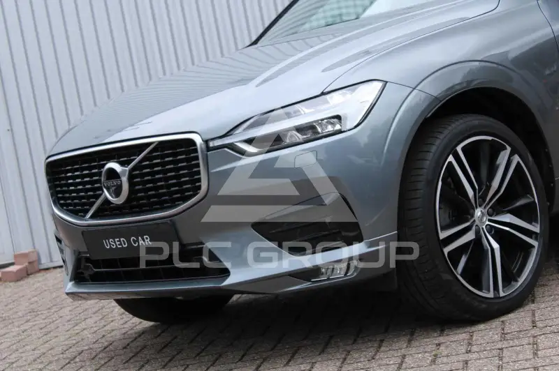 2017 Volvo XC60