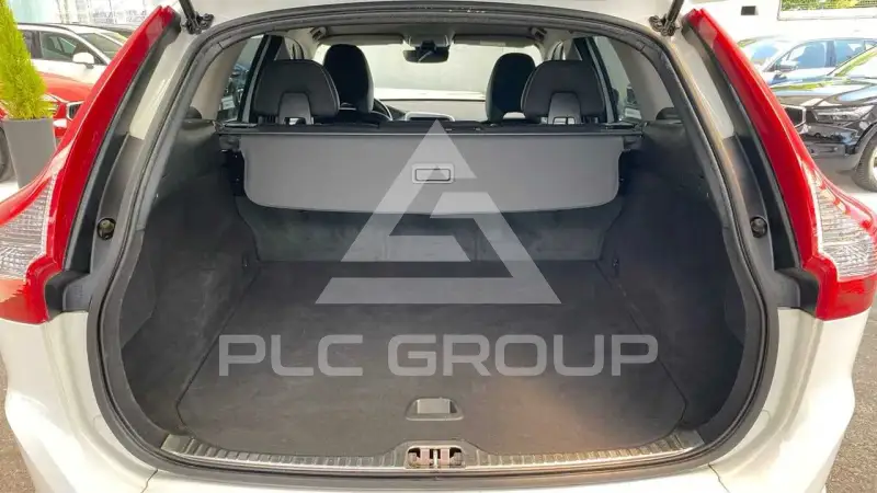 2017 Volvo XC60