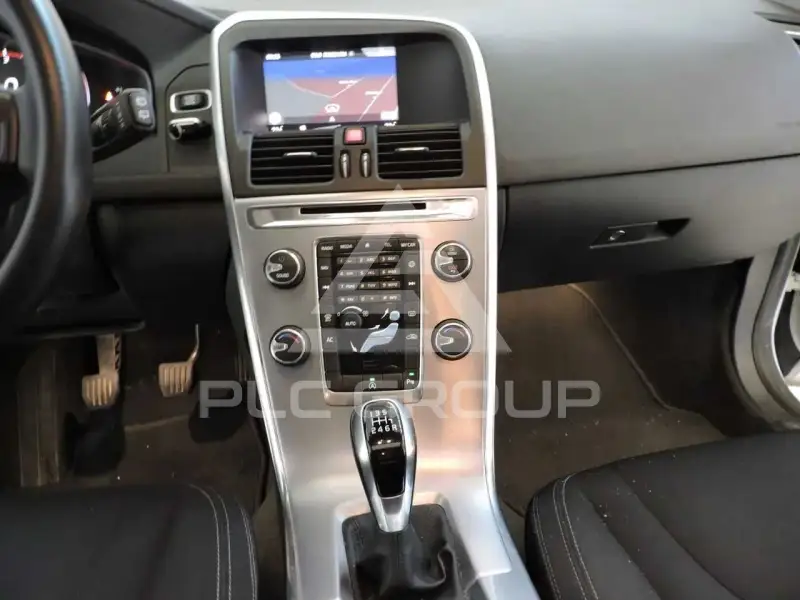 2017 Volvo XC60