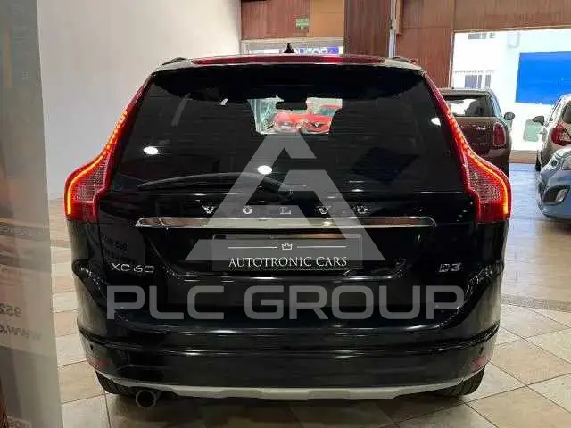 2017 Volvo XC60
