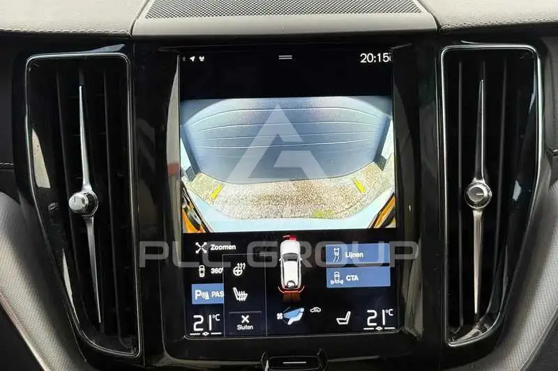 2017 Volvo XC60
