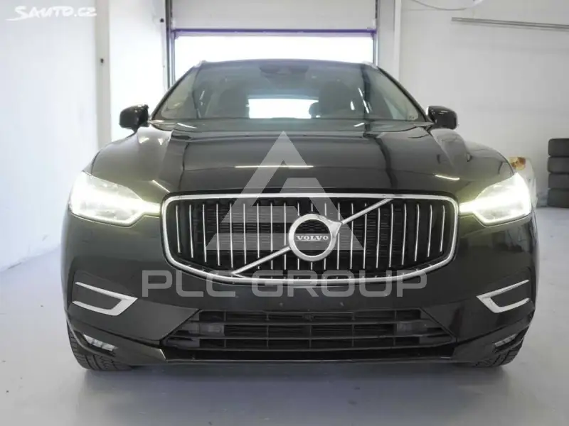 2017 Volvo XC60