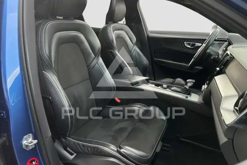 2017 Volvo XC60