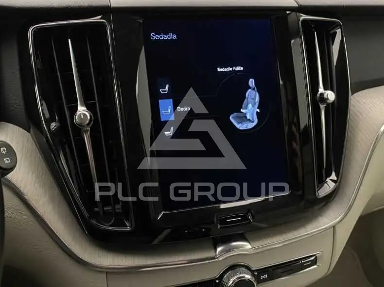 2017 Volvo XC60