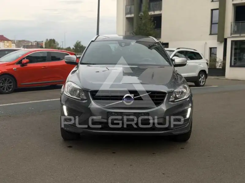 2017 Volvo XC60