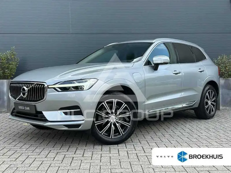 2017 Volvo XC60